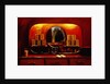 Tea Niche by Pam Ingalls