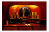 Tea Niche by Pam Ingalls