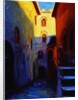 Gomici Castle by Pam Ingalls