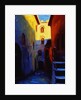 Gomici Castle by Pam Ingalls