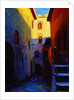 Gomici Castle by Pam Ingalls