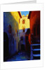 Gomici Castle by Pam Ingalls