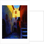 Gomici Castle by Pam Ingalls