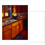 Cheri's Kitchen by Pam Ingalls