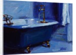 Litzie's Tub II by Pam Ingalls