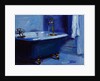 Litzie's Tub II by Pam Ingalls