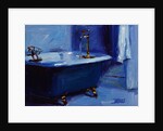 Litzie's Tub II by Pam Ingalls