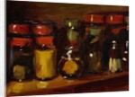 Spices by Pam Ingalls