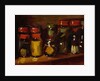 Spices by Pam Ingalls