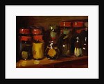 Spices by Pam Ingalls