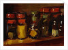 Spices by Pam Ingalls