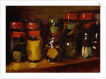 Spices by Pam Ingalls