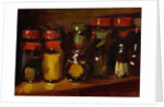 Spices by Pam Ingalls