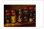 Spices by Pam Ingalls