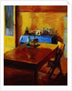 Table in Sorrento by Pam Ingalls
