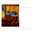 Table in Sorrento by Pam Ingalls