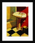 Bonnie's Sink by Pam Ingalls