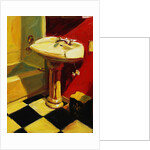 Bonnie's Sink by Pam Ingalls