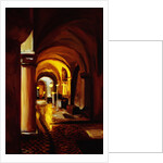 Inner Sanctum by Pam Ingalls