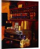Coffee Station by Pam Ingalls