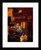 Coffee Station by Pam Ingalls
