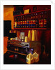 Coffee Station by Pam Ingalls