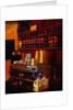 Coffee Station by Pam Ingalls