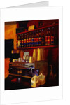 Coffee Station by Pam Ingalls