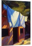 Sheets of Italy by Pam Ingalls