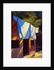 Sheets of Italy by Pam Ingalls