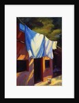 Sheets of Italy by Pam Ingalls