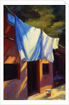 Sheets of Italy by Pam Ingalls