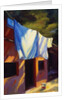 Sheets of Italy by Pam Ingalls