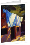 Sheets of Italy by Pam Ingalls