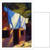 Sheets of Italy by Pam Ingalls