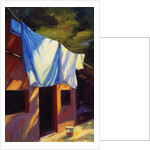 Sheets of Italy by Pam Ingalls