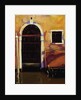 Venetian Doorway by Pam Ingalls