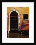 Venetian Doorway by Pam Ingalls