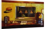 Burger Joint by Pam Ingalls