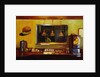 Burger Joint by Pam Ingalls