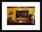 Burger Joint by Pam Ingalls