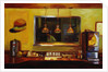 Burger Joint by Pam Ingalls