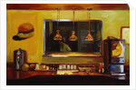 Burger Joint by Pam Ingalls