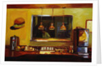 Burger Joint by Pam Ingalls