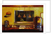 Burger Joint by Pam Ingalls