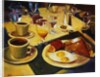 Breakfast by Pam Ingalls