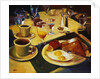 Breakfast by Pam Ingalls