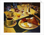 Breakfast by Pam Ingalls