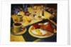 Breakfast by Pam Ingalls