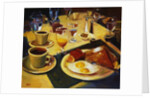 Breakfast by Pam Ingalls